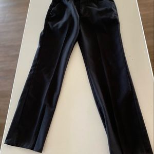 Black Boys Appaman Dress Pants Size 8